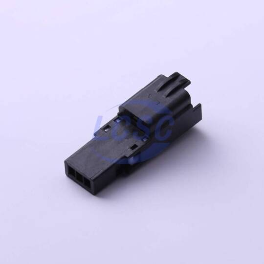 MOLEX 310671040 - 3
