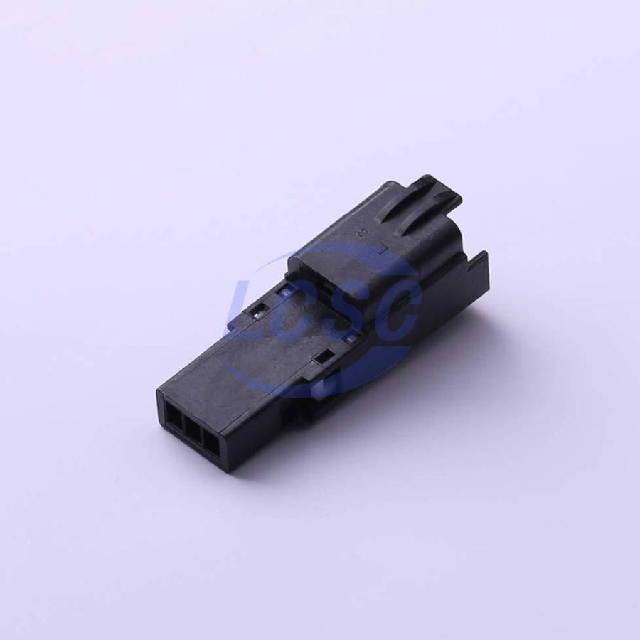 MOLEX 310671040 - 3