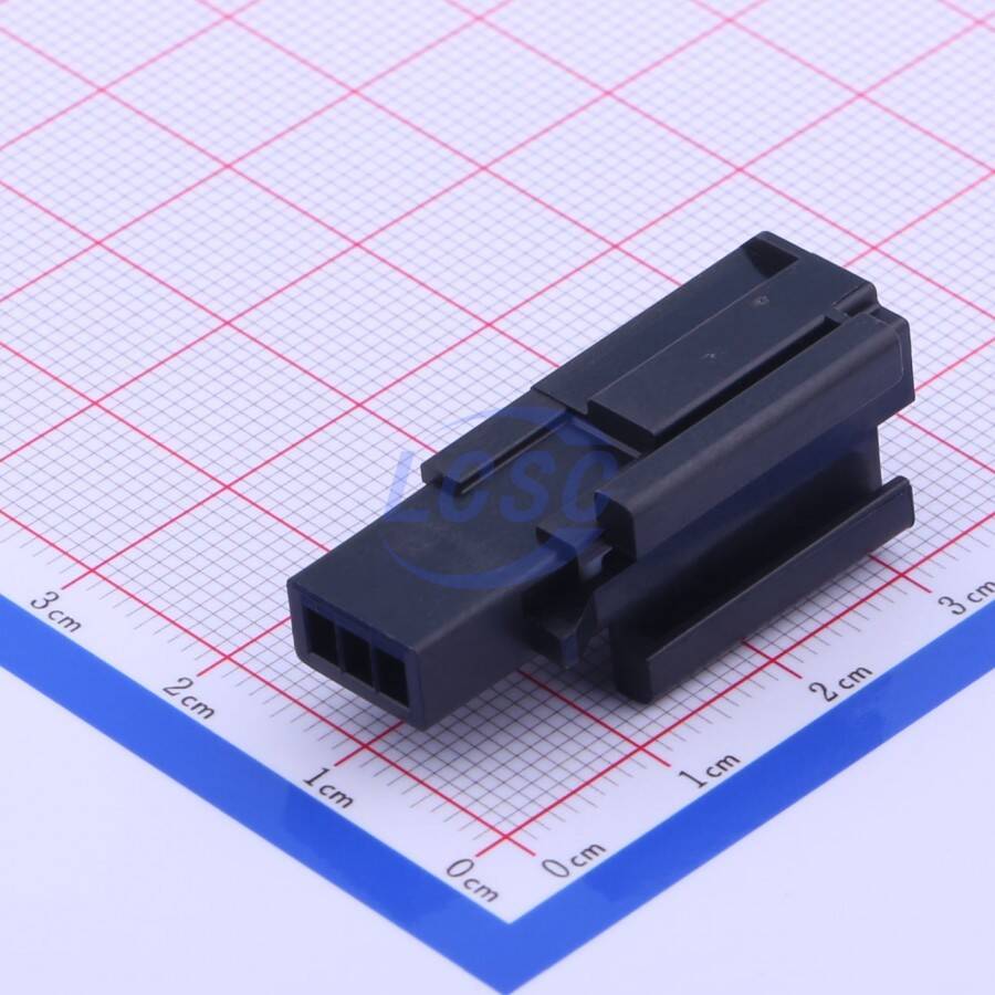 MOLEX 310671070 - 2