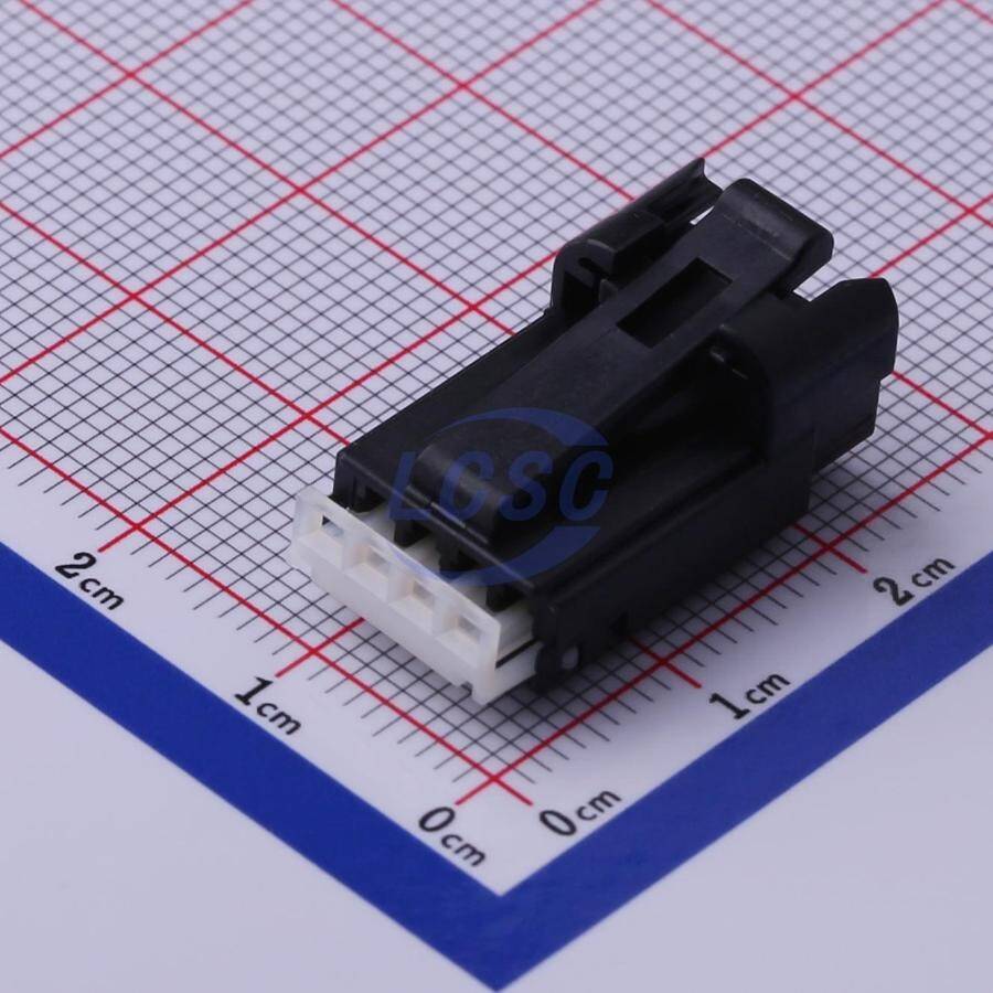 MOLEX 310681010 - 1