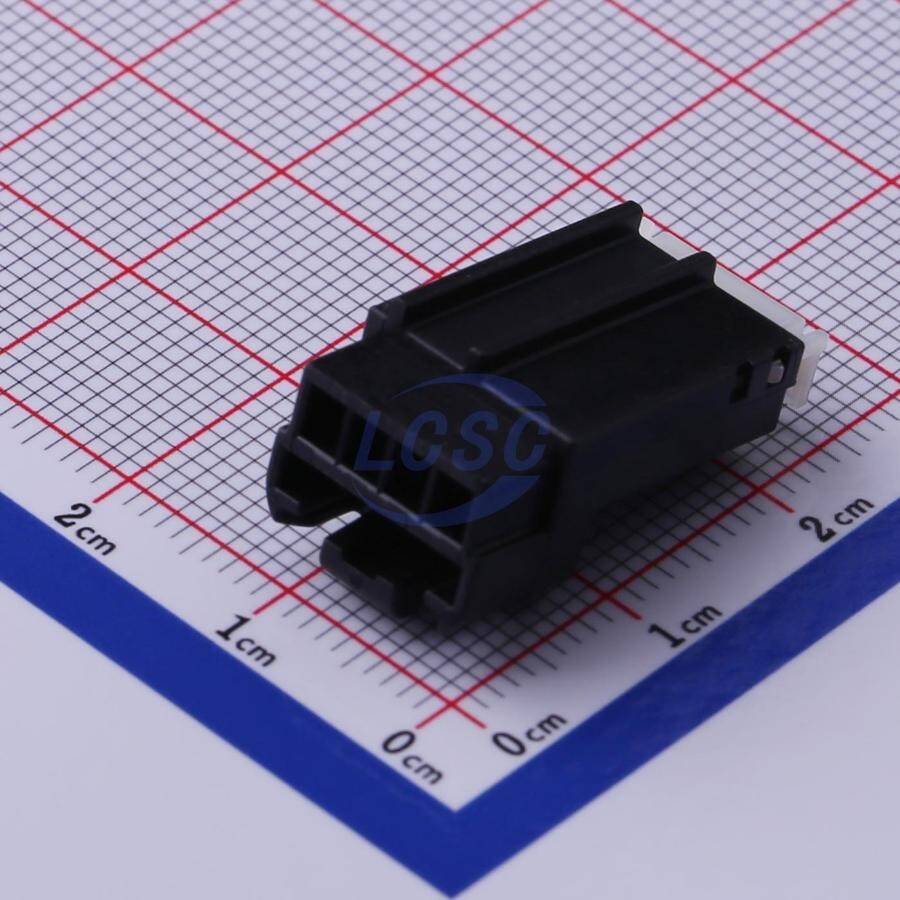 MOLEX 310681010 - 2