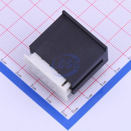 MOLEX 313721000 - 2