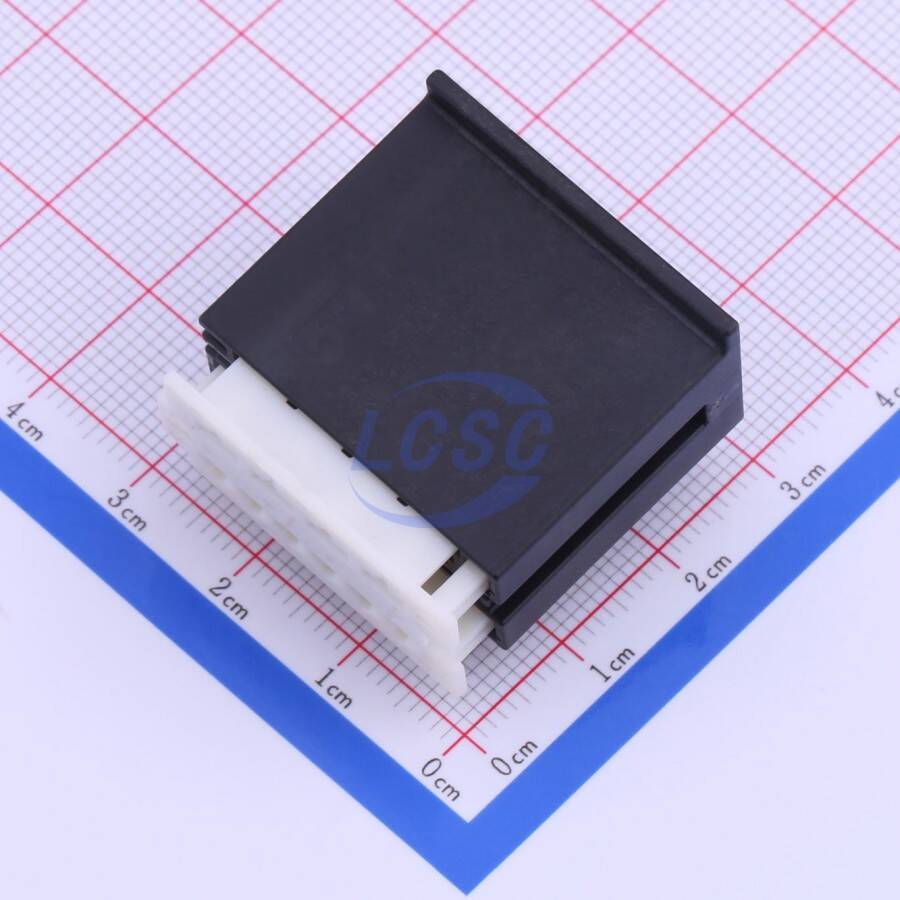 MOLEX 313721000 - 2