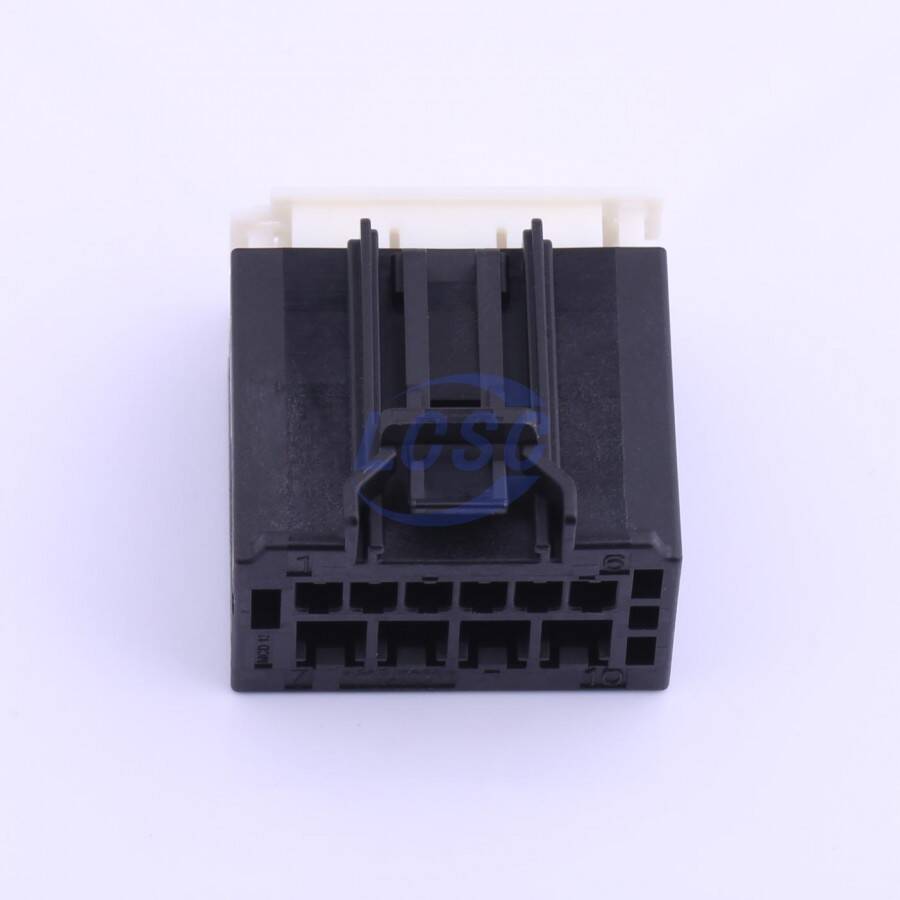 MOLEX 313721000 - 3