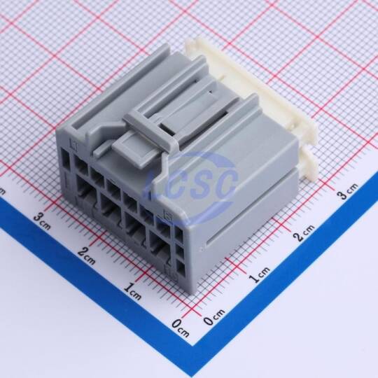 MOLEX 313721100 - 1