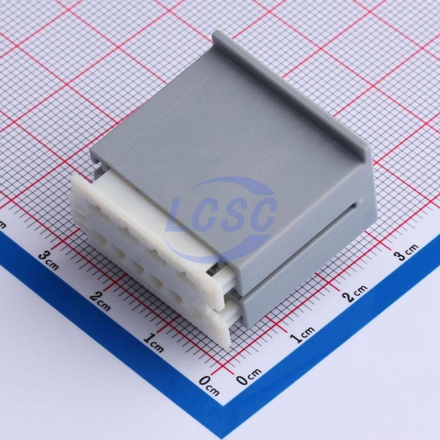 MOLEX 313721100 - 2
