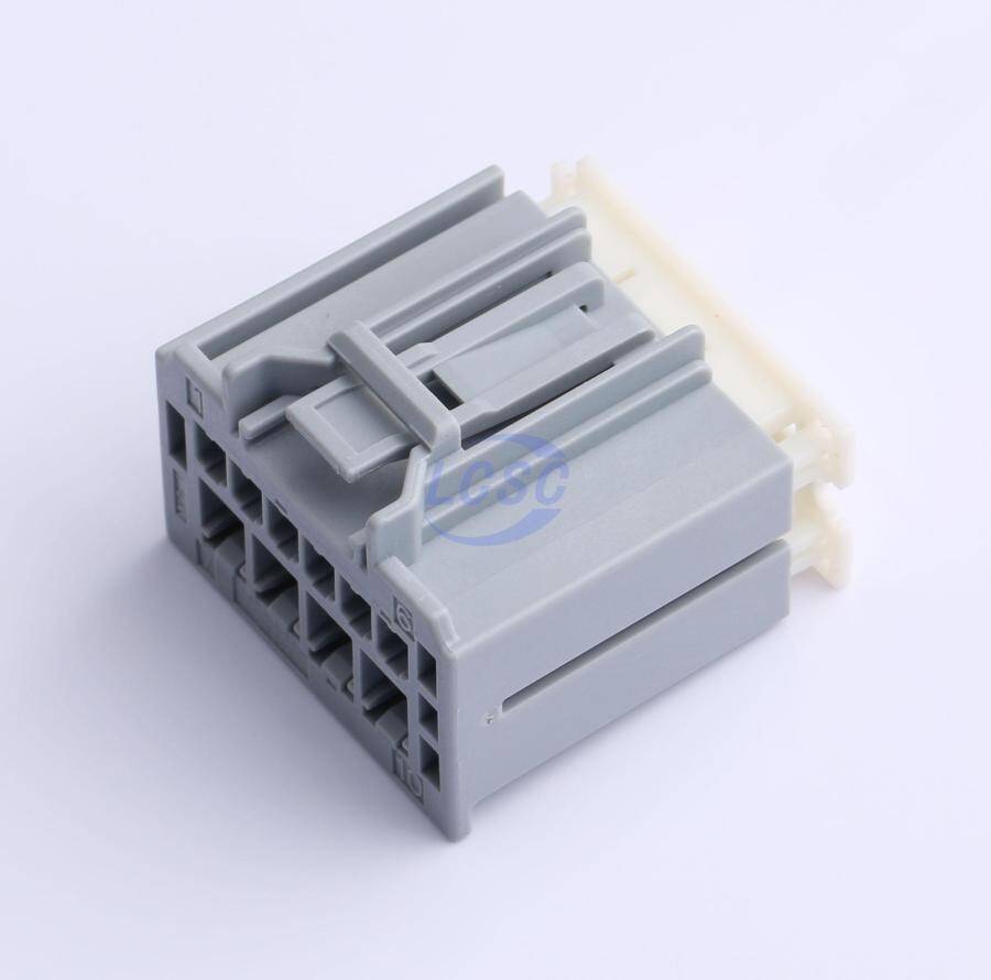 MOLEX 313721100 - 3
