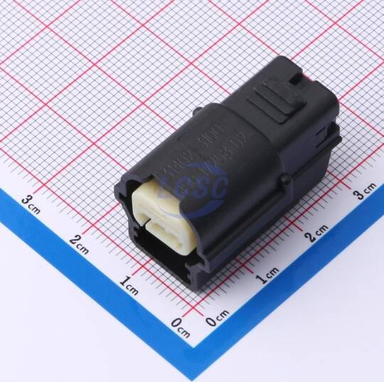 MOLEX 314023100 - 1