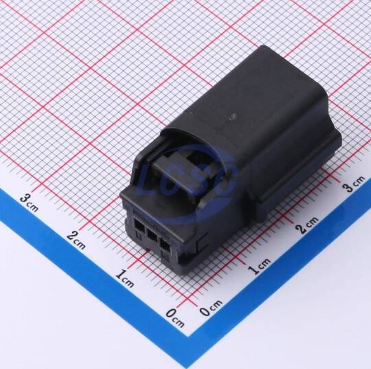 MOLEX 314023100 - 2