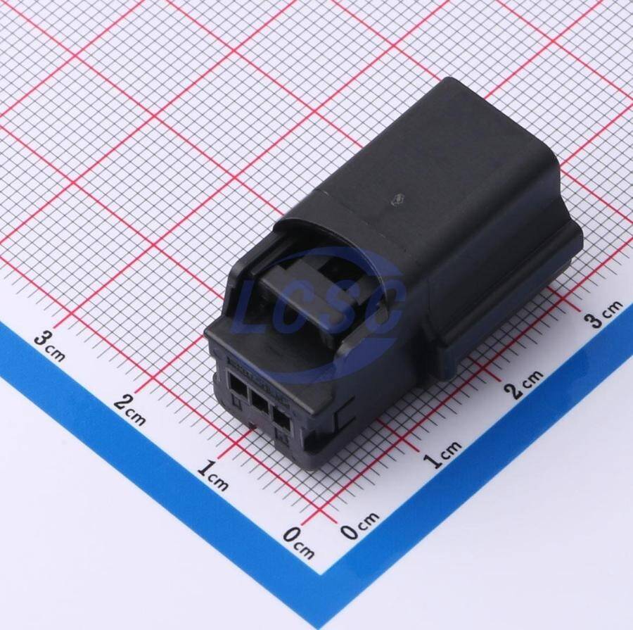 MOLEX 314023100 - 2