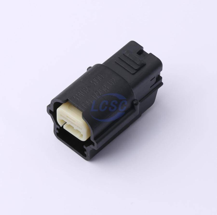 MOLEX 314023100 - 3