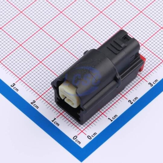 MOLEX 314032110 - 1