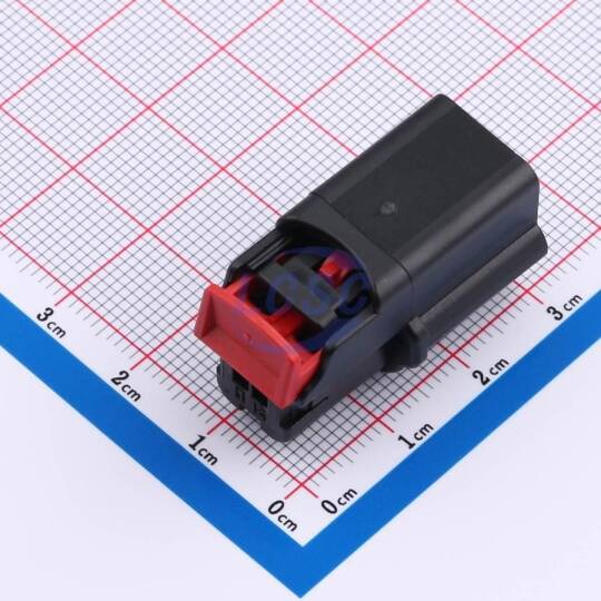 MOLEX 314032110 - 2