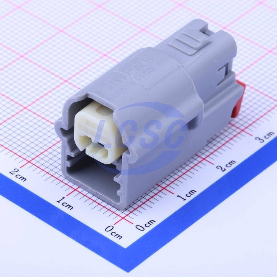 MOLEX 314032210 - 2