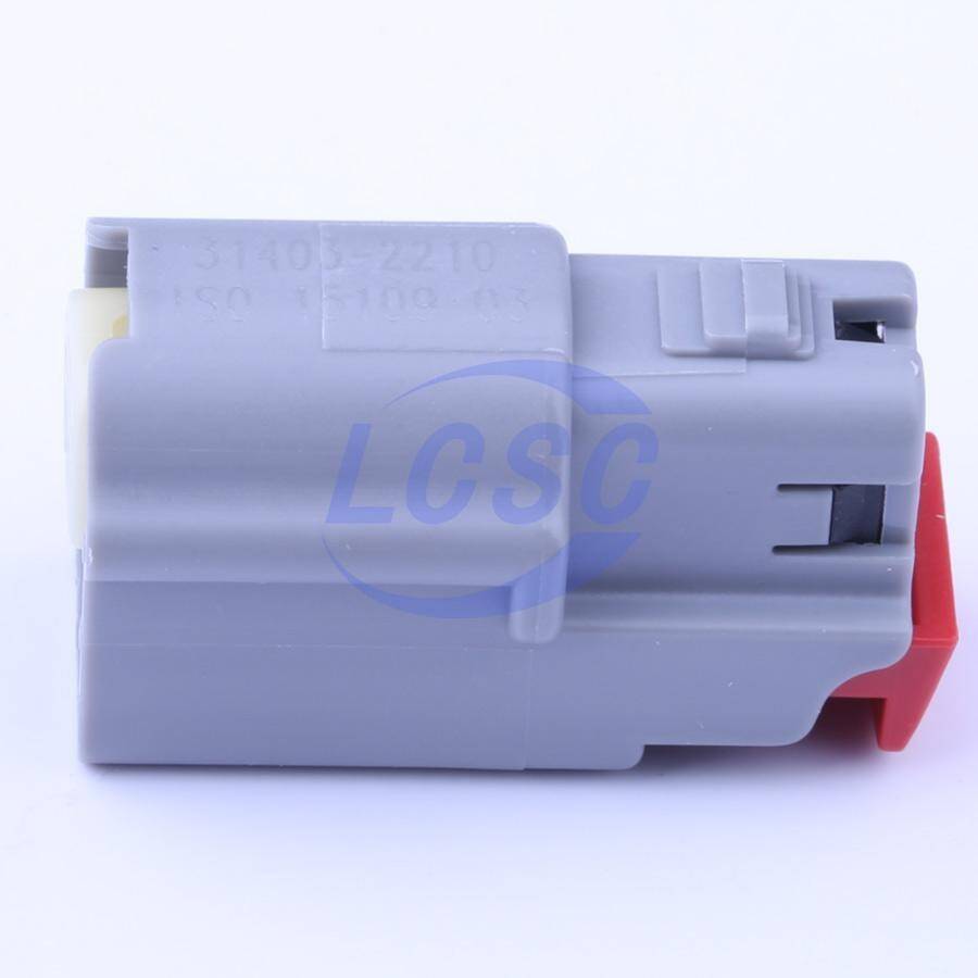MOLEX 314032210 - 3