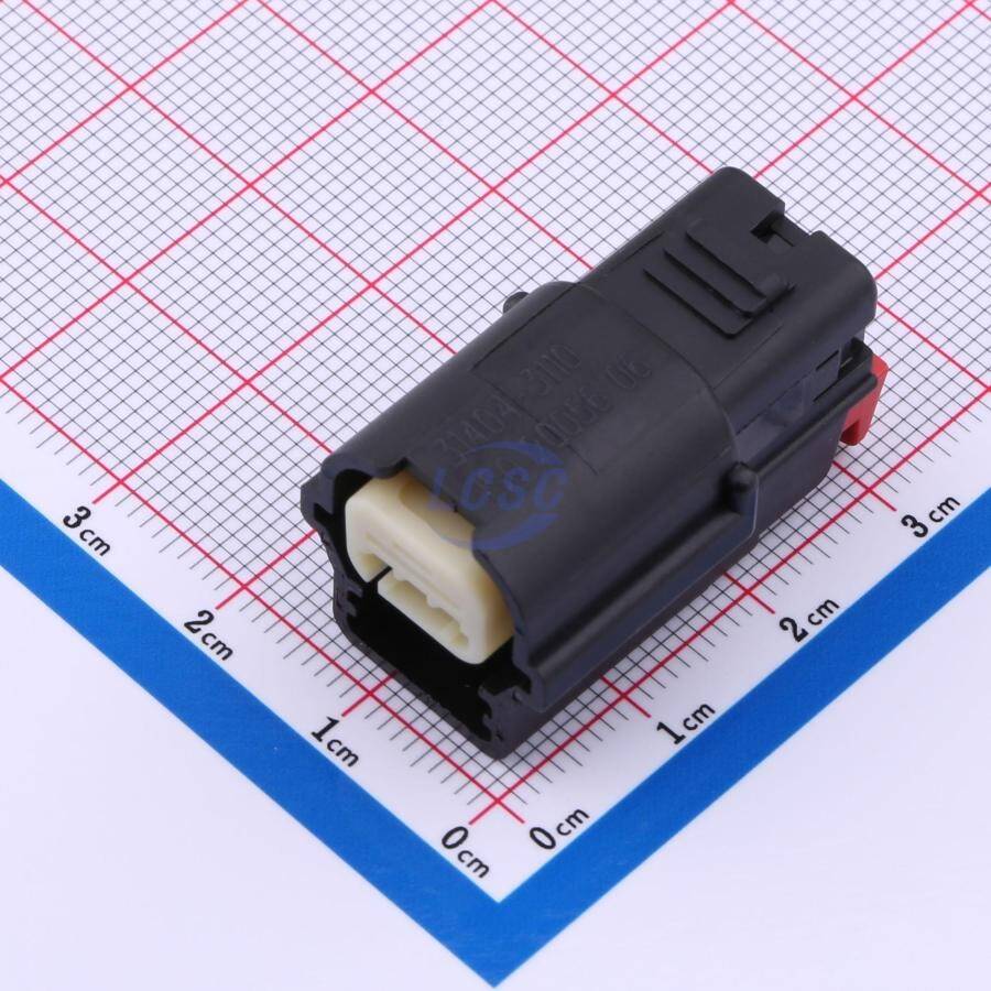 MOLEX 314043110 - 1