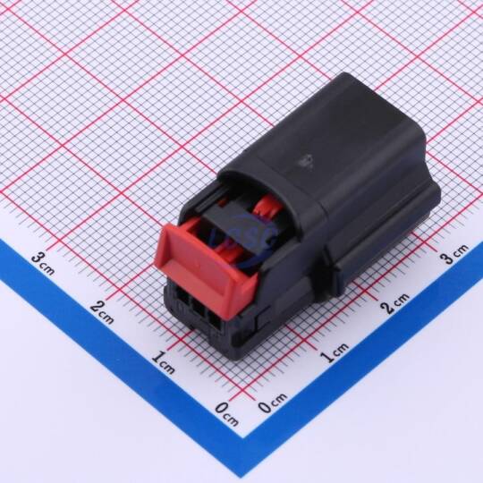 MOLEX 314043110 - 2