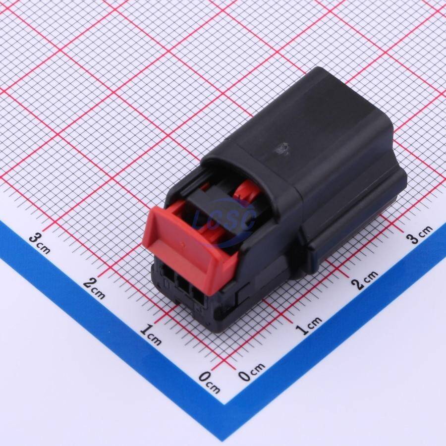 MOLEX 314043110 - 2