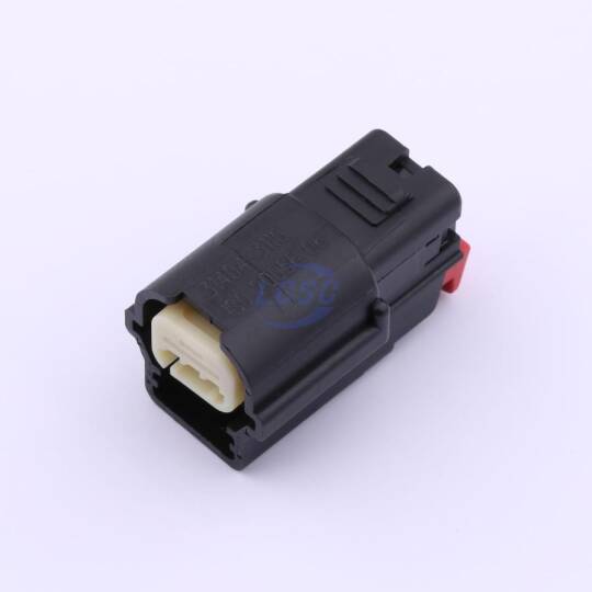 MOLEX 314043110 - 3