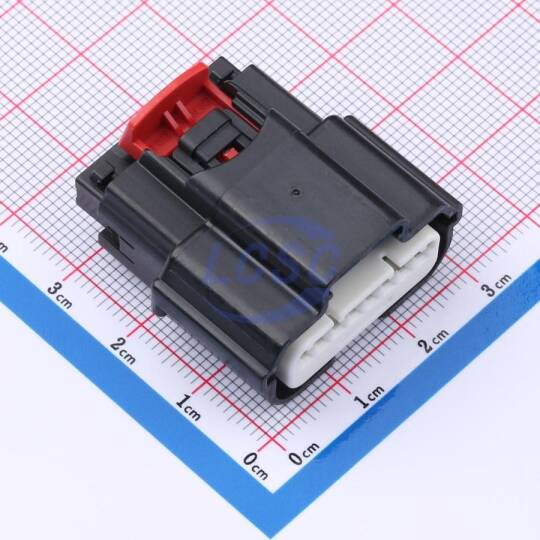 MOLEX 314049110 - 1