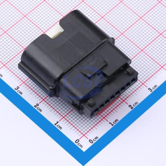 MOLEX 314049110 - 2