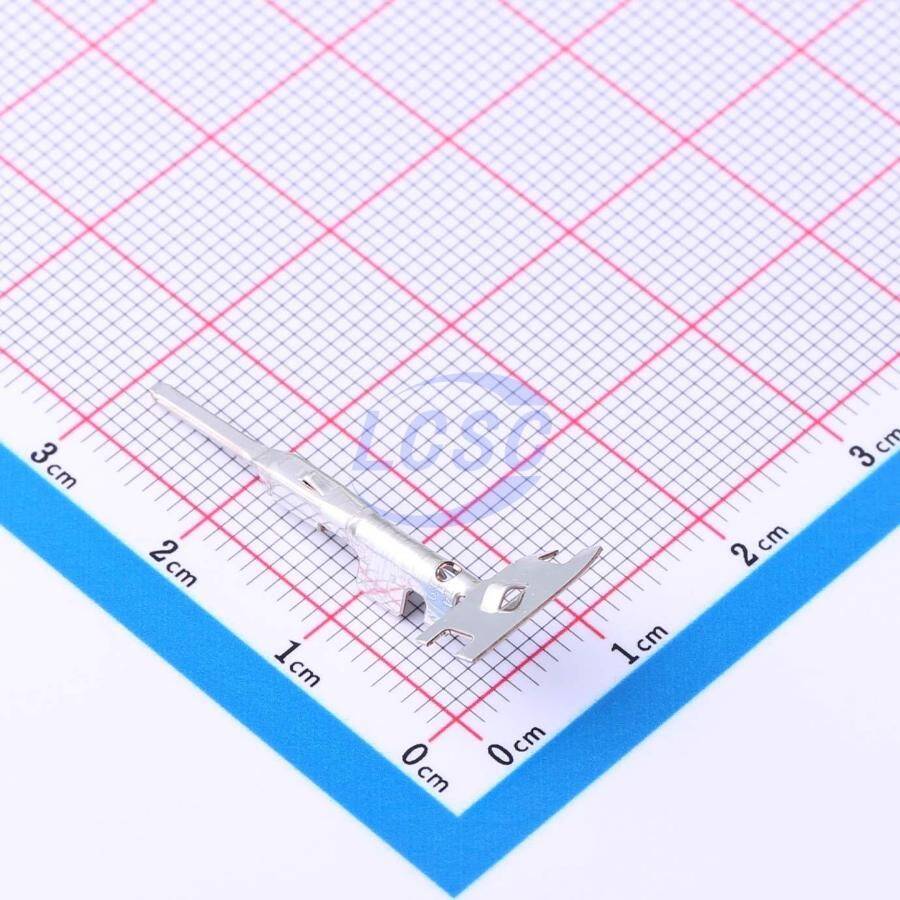 MOLEX 330000001 - 2