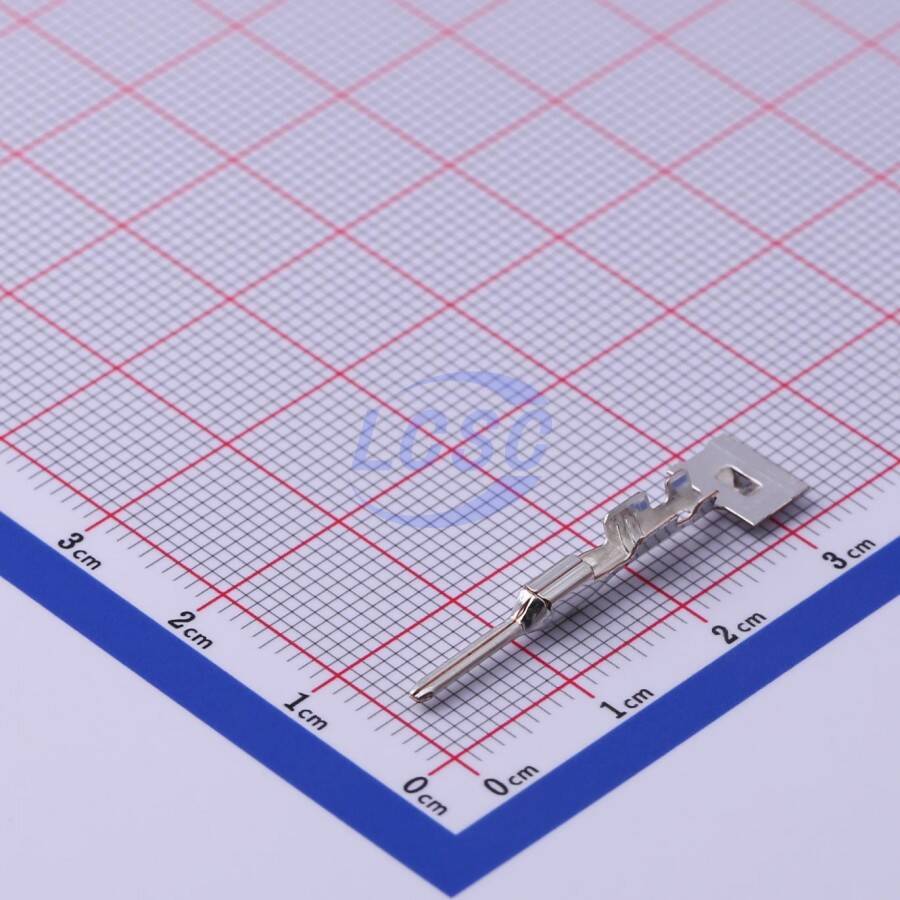 MOLEX 330000002 - 2