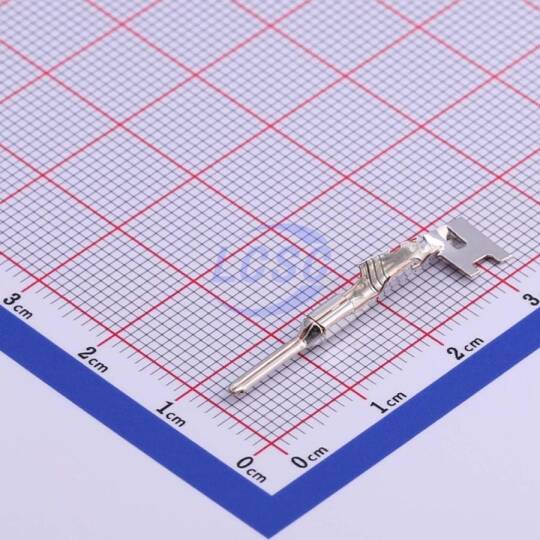 MOLEX 330001001 - 2