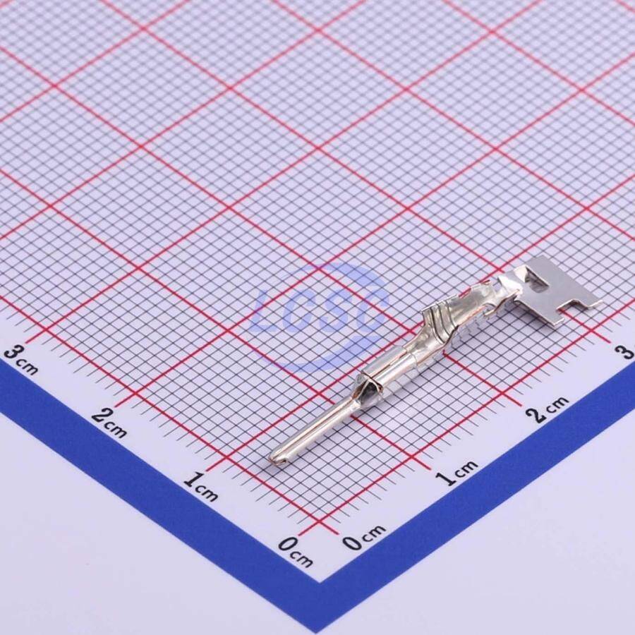 MOLEX 330001001 - 2