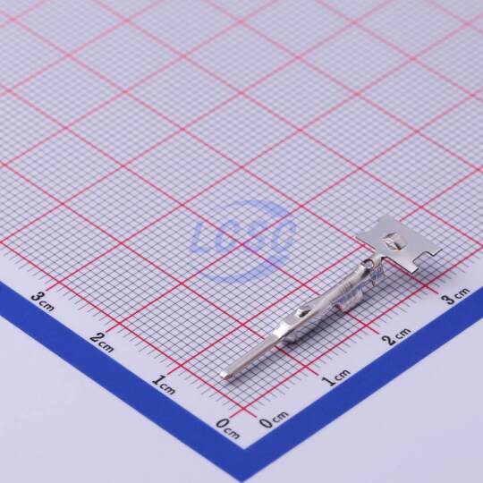 MOLEX 330001002 - 1
