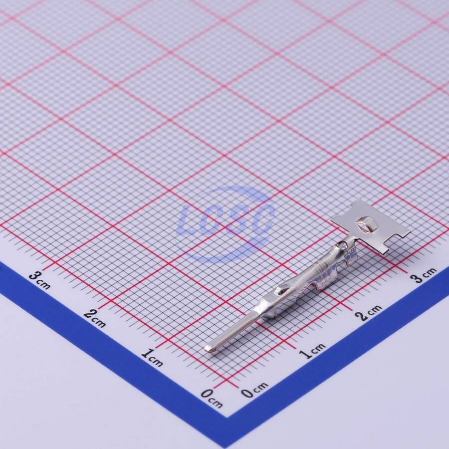 MOLEX 330001002 - 1