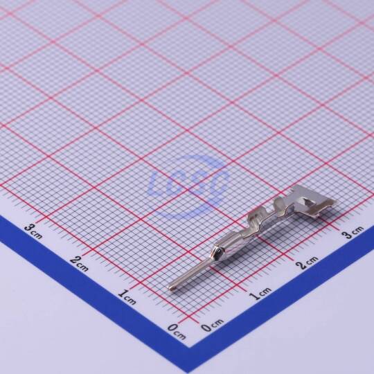 MOLEX 330001002 - 2
