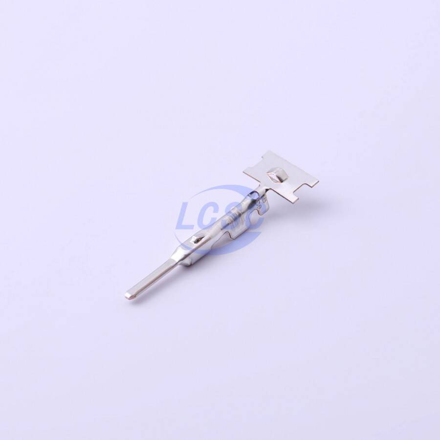 MOLEX 330001002 - 3