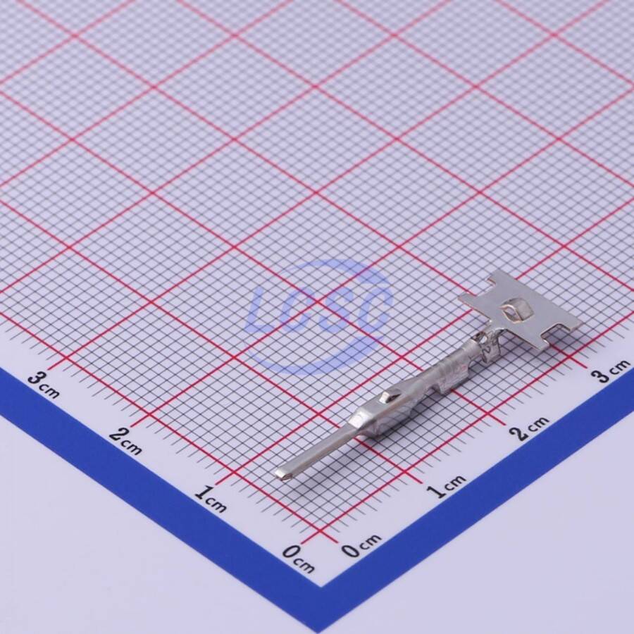 MOLEX 330001003 - 1