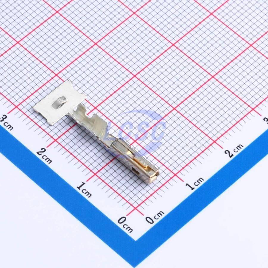 MOLEX 330012004 - 1