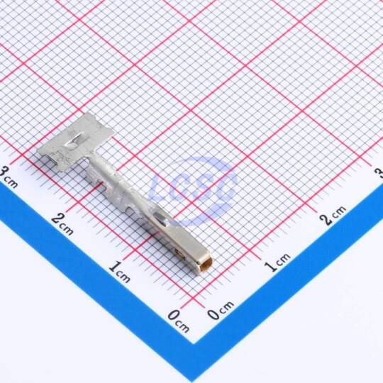 MOLEX 330012004 - 2