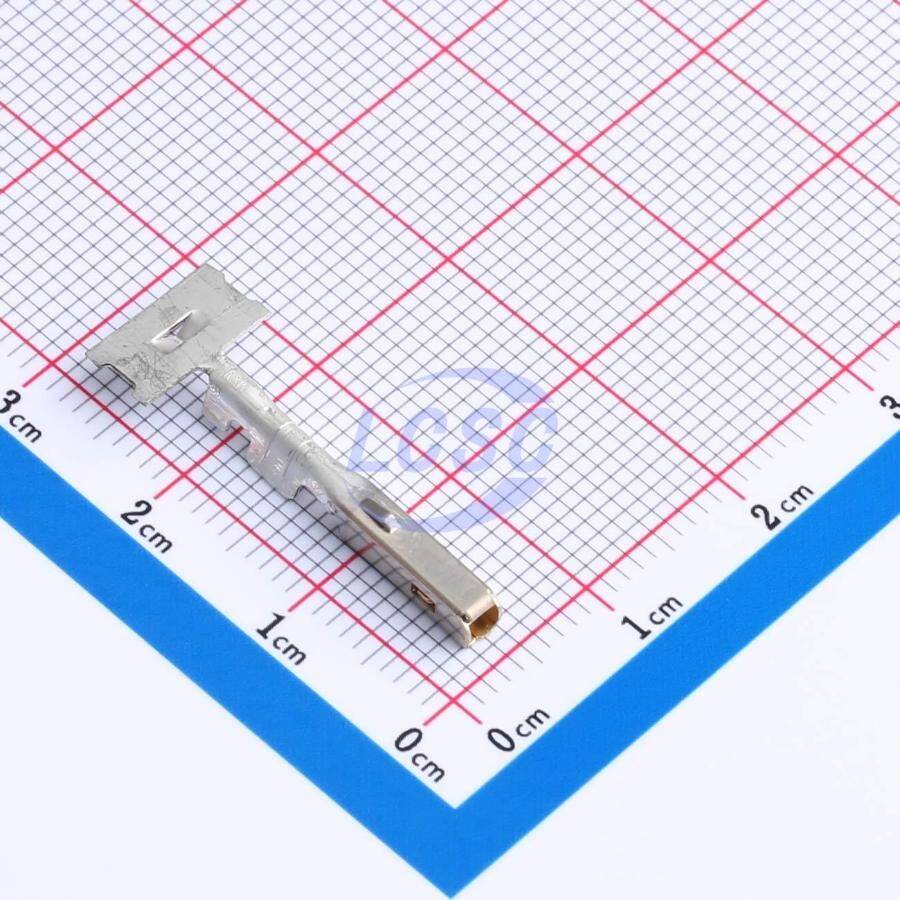 MOLEX 330012004 - 2