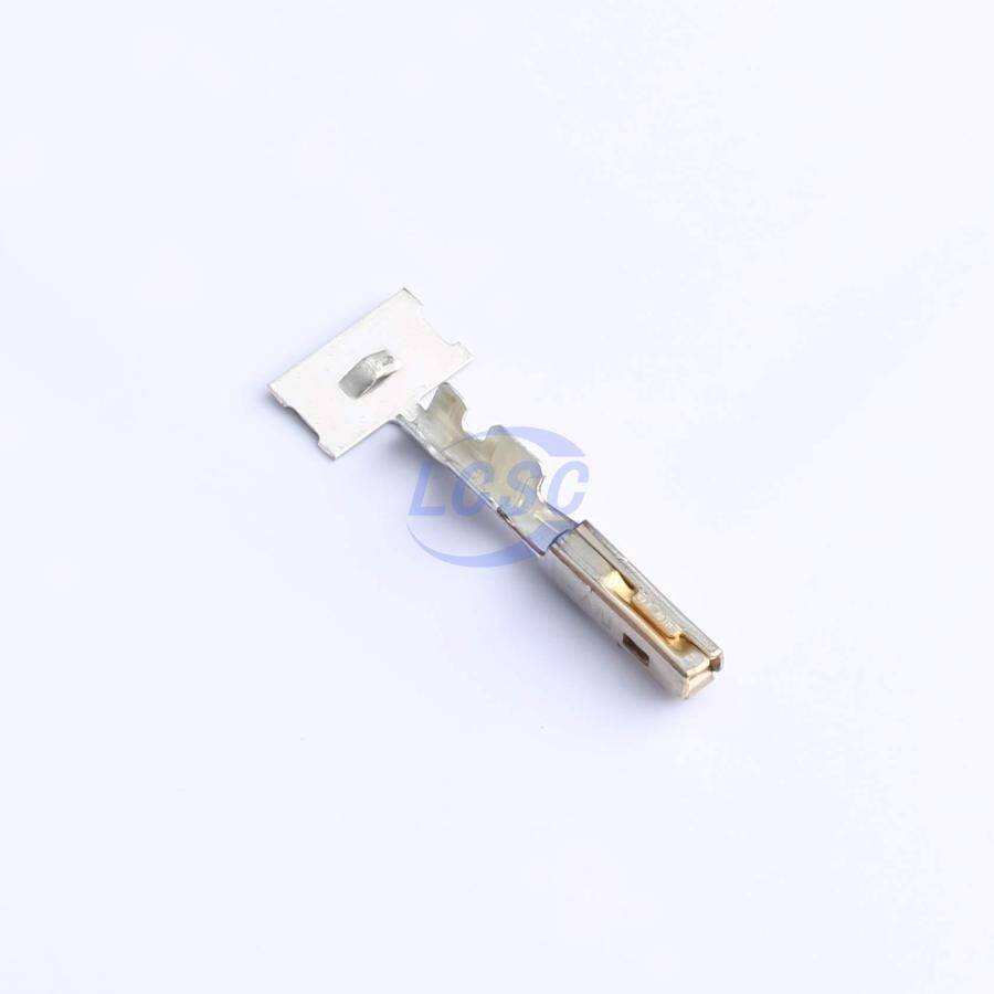 MOLEX 330012004 - 3