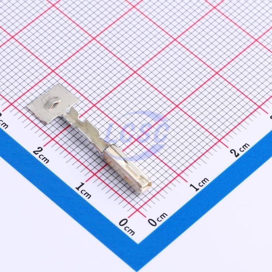 MOLEX 330015003 - 1