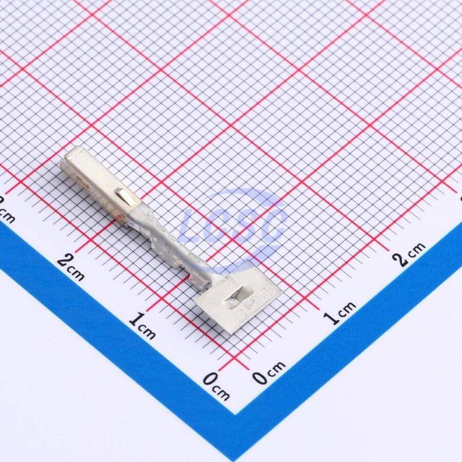 MOLEX 330015003 - 2
