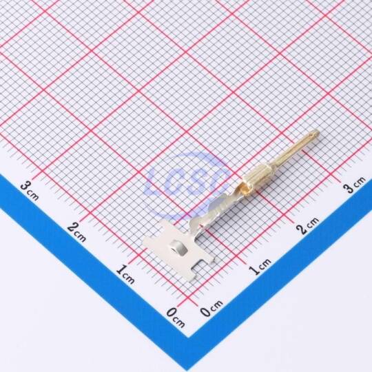 MOLEX 330112001 - 1