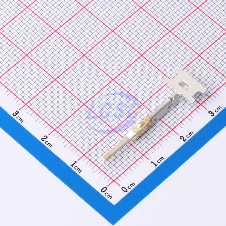 MOLEX 330112001 - 2