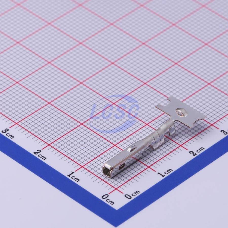 MOLEX 330122002 - 1