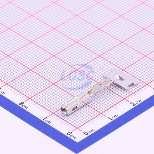 MOLEX 330122003 - 1