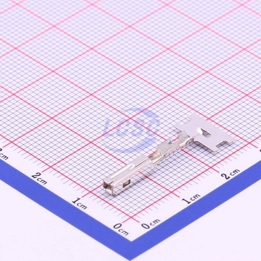 MOLEX 330122003 - 1
