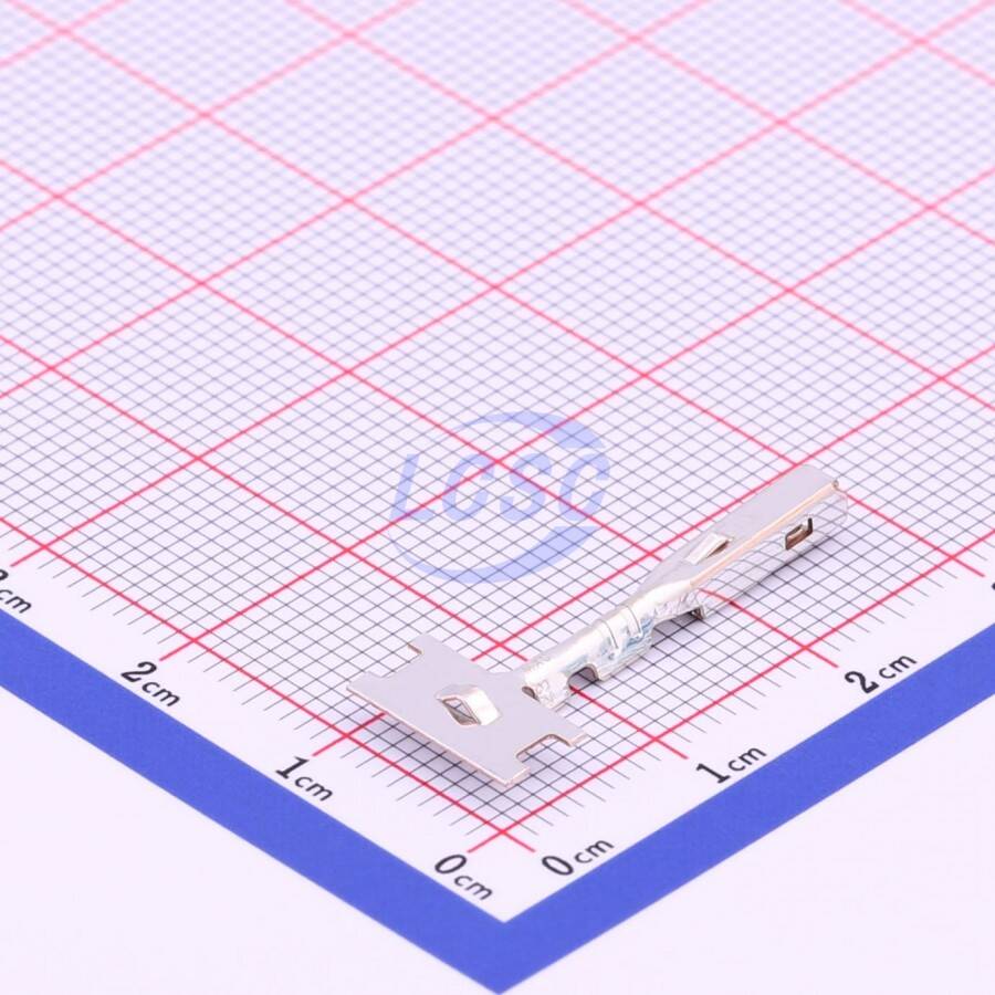 MOLEX 330122003 - 2
