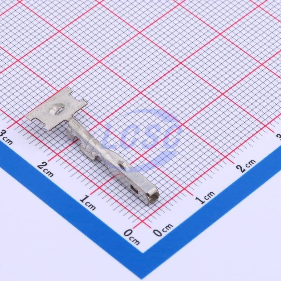MOLEX 330122022 - 2