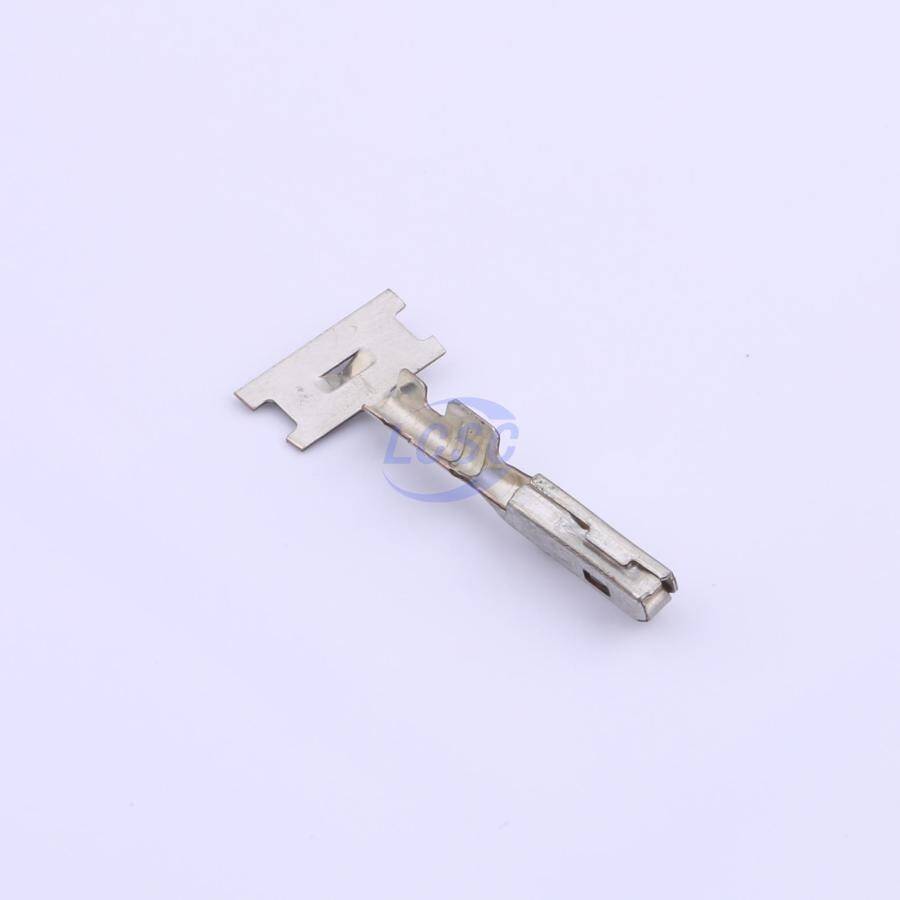 MOLEX 330122022 - 3
