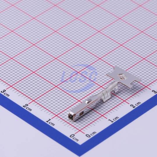 MOLEX 330123002 - 1