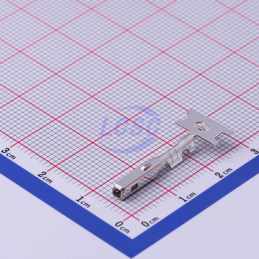 MOLEX 330123002 - 1